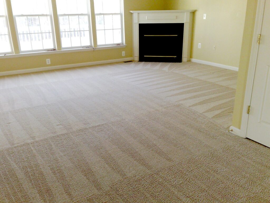 Residential Carpet Cleaning Services Magic Care Pa